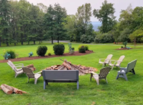 Mt. Nittany private getaway State College, PSU  vacation rental