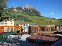 Summer is Beautiful in the Mountains!