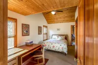 Jazzdagen Dutch Retreat - Views, views, views!