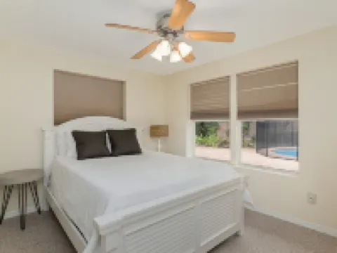 Luxury Beachside OASIS with Private Pool - Steps to private beach & restaurants Hotels in Melbourne Beach