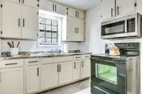 The Avenue Home