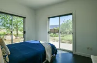 Private Contemporary Home in Moab Featuring Mountain and Red Rock Views