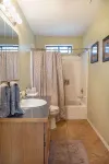 Dog-Friendly Loft on Ranch - 1Hr to Grand Canyon