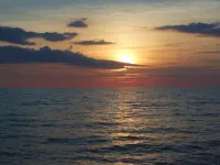 Sailing catamaran vacation rentals in Pensacola Beach
