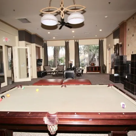 Resort living in the Sun!