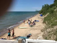 Tranquility on the Lake