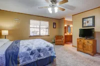 Quaint, Spacious, And Minutes From Everything You Want To See In Chattanooga