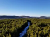 Across from Central Village/Slopes! AC 3BR MIDWEEK SPECIALS!!!  WIFI