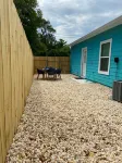 All dogs ok, child & infant friendly, golf cart incl.