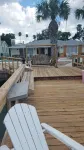 Indian Rocks Beach Caribbean Waterfront Home, w/pool, walk to the beach!