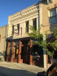 Beautifully Restored House of Pleasure on Main St above Ponderosa Wine Bar