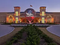 WinStar Casino Home  - Near Lake Murray Hotels in Love County