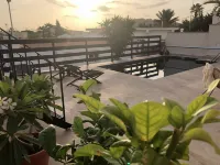 À 3 Minutes de la Plage Jolie Maison 4-6 Personnes Récemment Rénovée + Piscine