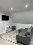 Hidden Gem 1-Bedroom Apartment in Wonderful Old Orchard Beach with WiFi, AC