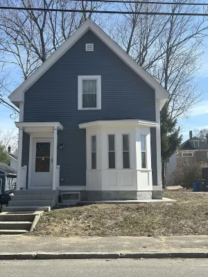 North End Family Oasis