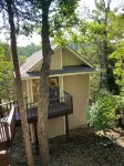 Brett's Oasis Private Lake House in Margaritaville