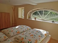 Vacation apartment Hohe Liebe- In the heart of Saxon Switzerland- max. 3 persons