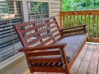 New Cottage @ Hickory Star Marina+Boat Slip on Norris Lake