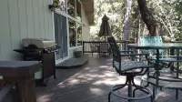 The Sweet "Harte" Retreat