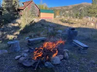 Riverfront Paradise - Minutes from Wolf Creek Ski Area