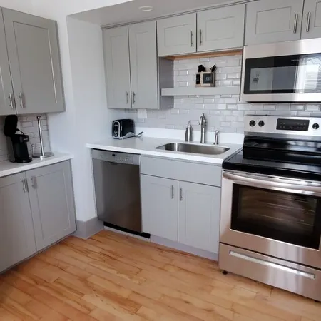 Stylish Studio in the Queen City