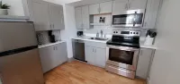 Stylish Studio in the Queen City