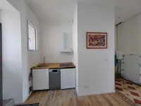 APPT F2 RDJ 4/5 PERSONS- ALL COMFORT - QUIET - CLOSE TO THERMAL BATHS