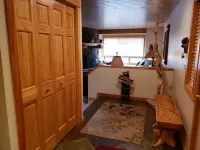 Ski In/Ski Out, 3 BR/3BA  Condo, Hot Tub, Fireplace in Big Sky Mountain Village - 발코니