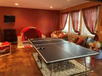 Stunning Lakefront Family Friendly getaway Hotels in Jerusalem