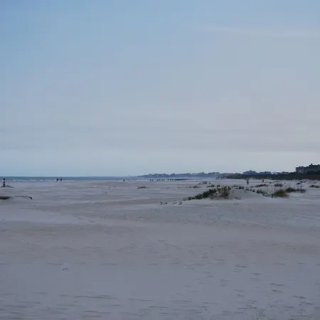 Penny-Wise Paradise In Pawleys Island