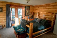 Private Lodge Black Hills, Kids<10Yrs Free, Custer Rushmore Call 4 <10 Grp Rates