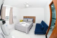 Pousada Central de Arraial - Kæledyr tilladt
