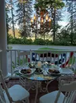 3,200SF Home/ 3.5 Bathrooms-3 Showers/Wrap Around Porch/Walk to Town/Beach