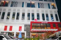 @Hom Premiere Abepura by Horison Hotel dekat Ramayana Abepura