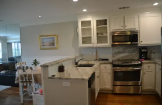 Gated Secluded Marsh View