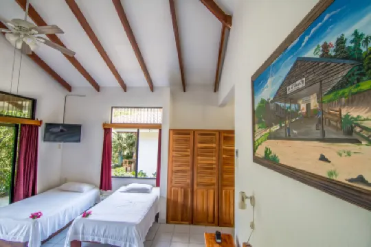 納斯戴爾蘇酒店