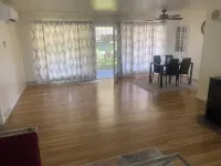 Beautiful, quiet and secured two bedroom house Hotels in Everett