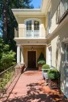 The Claremont District Luxury Residence Hotels in Berkeley