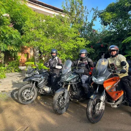 Brisa da Serra Pousada EM Sobral-CE Отели в г. Собрал