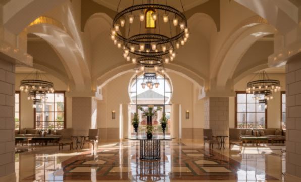 TUI MAGIC LIFE Redsina Sharm El Sheikh