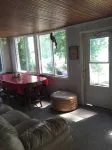 Family And Pet-Friendly On Waubeesee Lake ~ Includes Kayaks!