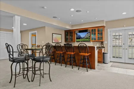 Large Group Getaway with Endless Entertainment for All Ages!