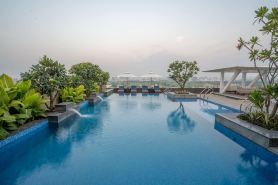 Radisson Blu Pune Hinjawadi