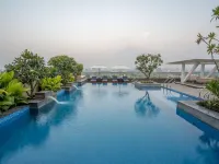 Radisson Blu Pune Hinjawadi Hotels in Hinjewadi