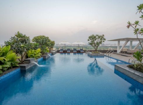 Radisson Blu Pune Hinjawadi