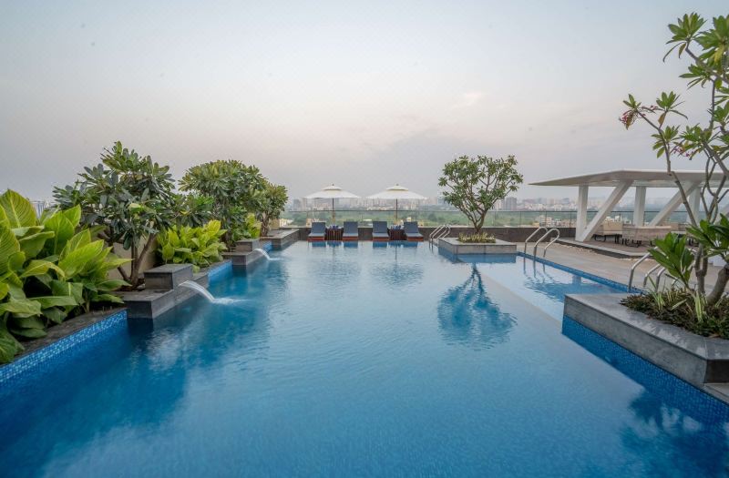 Radisson Blu Pune Hinjawadi photo 2