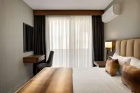 Days Inn by Wyndham Alanya - balcony