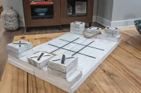 The Nest - Cute, Clean & Comfy - 10Min to Ft. Wood