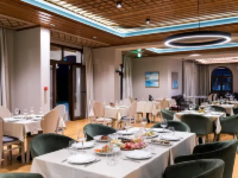 The Lake Hotel Hotels in Ioannina