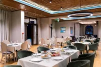 The Lake Hotel Hotels in Ioannina